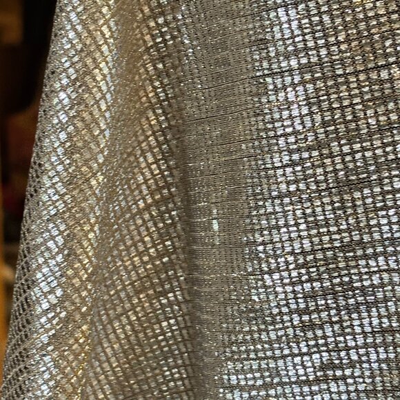 NWT Tahari Arthur S Levine, Gold Wrap, OS fit all Bundle and save 30% off - Picture 6 of 11